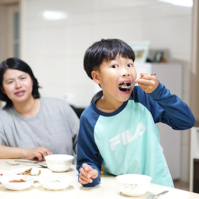 진서맘 박현경님 (주부)