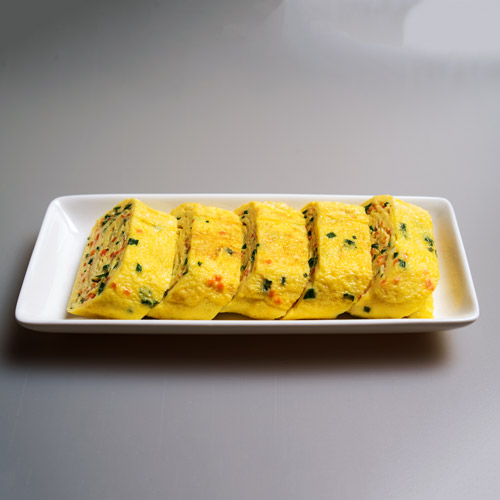 야채 계란말이